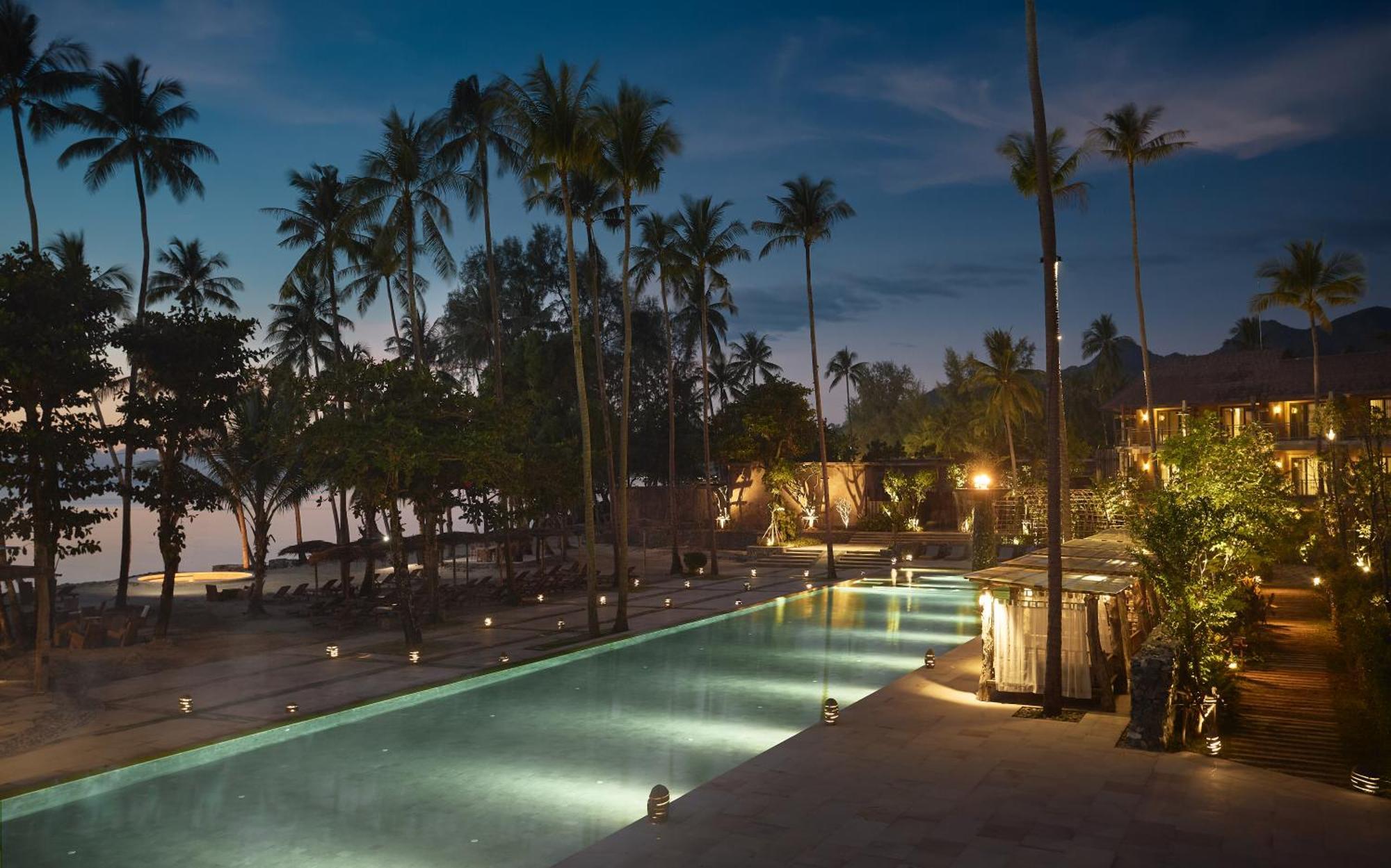 Vignette Collection Dinso Resort & Villas Ko Chang By Ihg Koh Chang Exterior foto